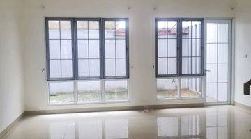 Gambar 2 Jual Cepat Rumah 2 Lantai Cluster Menaggio Village Gading Serpong