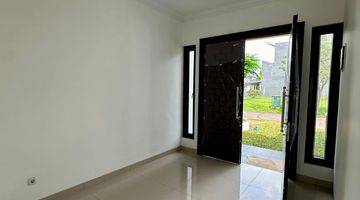 Gambar 3 Jual Rumah 2 Lantai Cluster Cosmo The Icon Bsd City