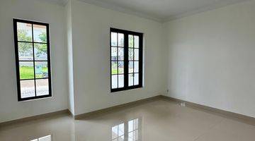 Gambar 4 Jual Rumah 2 Lantai Cluster Cosmo The Icon Bsd City