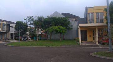 Gambar 2 Jual Murah Rumah 2 Lantai Cluster Cosmo The Icon Bsd City