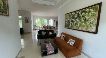 Gambar 3 Jual Rumah 2 Lantai Cluster Sutera Magnolia Alam Sutera