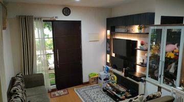 Gambar 1 Rumah Hunian di Green Village Cluster Hokaido Full Furnish, Hoek