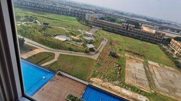 Gambar 5 Apartement Vasanta Innopark Cibitung Bekasi Jawa Barat Strategis 