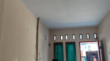 Gambar 4 Rumah Satu Lantai  Siap Huni