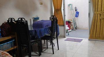 Gambar 4 Rumah 1 Lantai Siap Huni