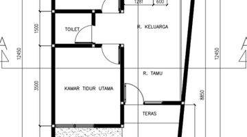 Gambar 4 Kavling Dekat Tarakanita Gading Serpong