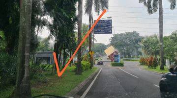 Gambar 5 Kavling Citraland Area Komersil Untuk Usaha