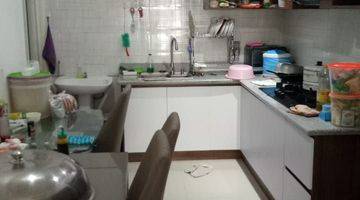 Gambar 2 RUMAH SIAP HUNI SEMI FURNISHED 2 LANTAI CITRALAND ALAM HIJAU DIBAWAH 2M