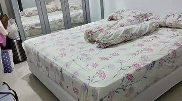 Gambar 4 RUMAH SIAP HUNI SEMI FURNISHED 2 LANTAI CITRALAND ALAM HIJAU DIBAWAH 2M