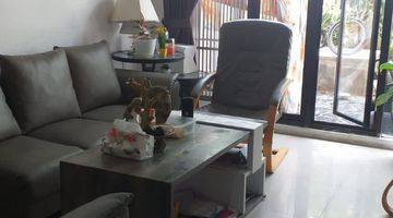 Gambar 3 Rumah Siap Huni Semi Furnished Babatan Pratama 2 Lantai Shm Bagus