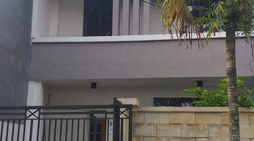 Gambar 4 Rumah Siap Huni Semi Furnished Babatan Pratama 2 Lantai Shm Bagus