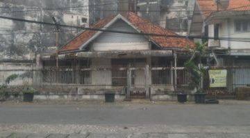 Gambar 2 Rumah Shm Hitung Tanah Pusat Kota Surabaya