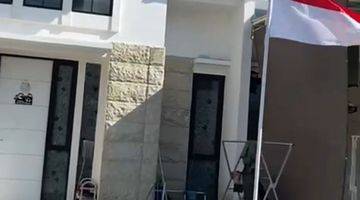 Gambar 4 Rumah Minimalis 2 Kamar Cicilan Kpr 2 Jutaan Di Pranti Menganti Baru