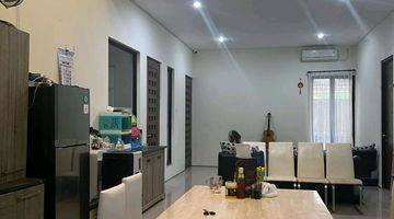 Gambar 3 Rumah Citraland Tusuk Sate Luas 200m² Semi Furnished 3 M- An