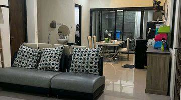 Gambar 2 Rumah Citraland Tusuk Sate Luas 200m² Semi Furnished 3 M- An