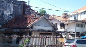 Gambar 1 Rumah Shm Hitung Tanah Pusat Kota Surabaya