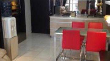 Gambar 2 Dijual Apartemen 2 Br Full Furnish The Boutique Kemayoran Jakpus