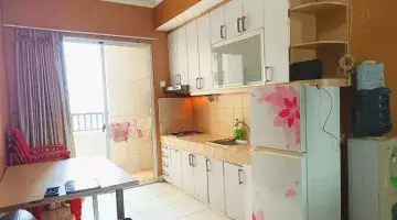 Gambar 3 Apartement Ancol Marina 2 BR Furnished Bagus