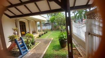 Gambar 4 Rumah 2 Lantai di Pulo Asem Fullfurnish 