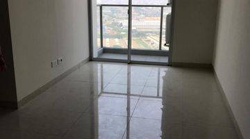 Gambar 4 Apartement Sedayu City 3 BR Semi Furnished Bagus