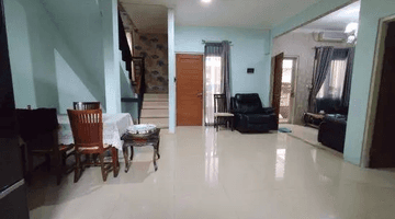 Gambar 5 Disewa Rumah Full Furnished 2,5 Lantai di Cluster Sakarum Bekasi