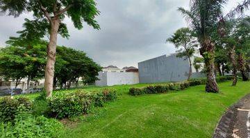 Gambar 2 Dijual Tanah Palm Beach Main Road 570 m2 siap dibangun