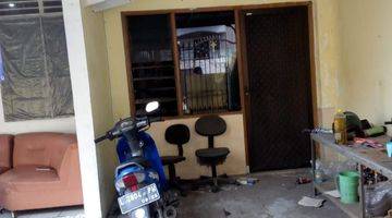 Gambar 1 Dijual murah rumah darmo indah 1 LT shm deket tandes 