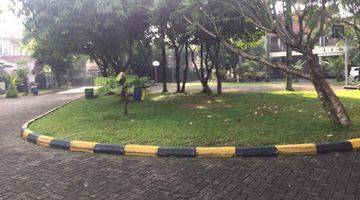 Gambar 5 Dijual Kavling Tanah Luas 560 m² SHM Di Puspita Loka BSD