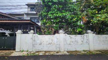 Gambar 3 Jual Cepat Rumah Hitung Tanah Di Pejaten Dekat Australian International School