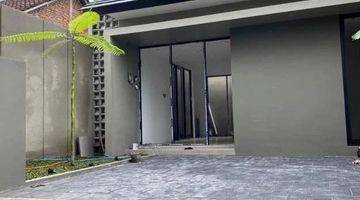 Gambar 4 Rumah Baru Di Perumahan Sawangan Depok SHM