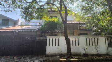 Gambar 1 Jual Cepat Rumah di Menteng Bintaro jual BU