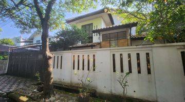 Gambar 3 Jual Cepat Rumah di Menteng Bintaro jual BU