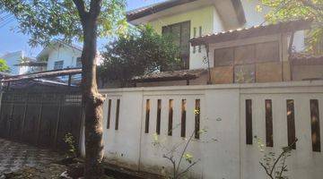 Gambar 5 Jual Cepat Rumah di Menteng Bintaro jual BU