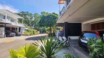 Gambar 1 Rumah Di Menteng Residence Luas 255m² Shm