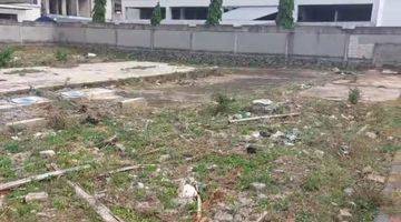 Gambar 4 Jual Cepat Tanah Kavling Siap Bangun 1500 m² Di BSD