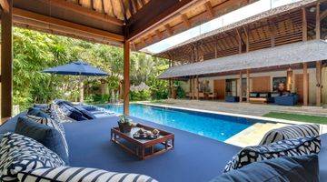 Gambar 5 Jual Villa Bintang 5 Di Seminyak Petitenget Bali Luas 1615m²