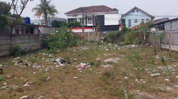 Gambar 1 Jual Cepat Tanah Kavling Siap Bangun 1500 m² Di BSD