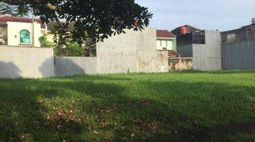 Gambar 3 Dijual Kavling Tanah Luas 560 m² SHM Di Puspita Loka BSD