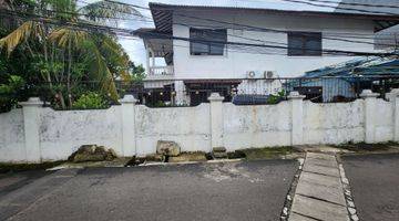 Gambar 2 Jual Cepat Rumah Hitung Tanah Di Pejaten Dekat Australian International School