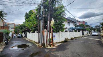 Gambar 1 Jual Cepat Rumah Hitung Tanah Di Pejaten Dekat Australian International School