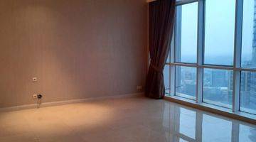 Gambar 1 Oakwood Residence Penthouse Jarang Ada