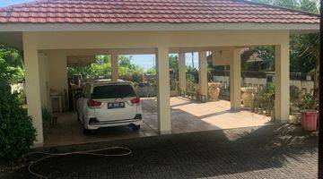 Gambar 3 Rumah Villa View Pantai D Malalayang Cocok Buat WNA dan Pejabat 