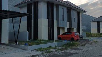 Gambar 2 Rumah mewah harga miring di grand kawanua Victoria dekat bandara