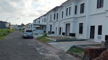 Gambar 5 Rumah mewah harga miring di grand kawanua Victoria dekat bandara