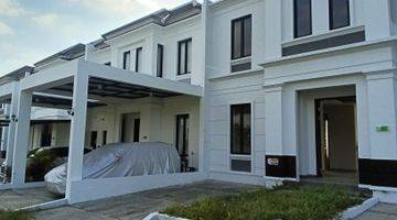 Gambar 5 Rumah Baru Mewah Di Grand Kawanua Cluster Victoria Harga Miring