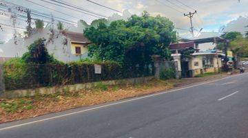 Gambar 5 Tanah 9500m2 Di Blk Hotel Sahid Jl Babe Palar Banting Harga 