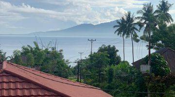 Gambar 2 Rumah Villa View Pantai D Malalayang Cocok Buat WNA dan Pejabat 