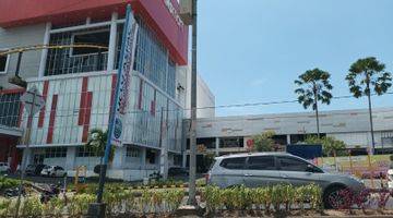 Gambar 2 Tanah 2036m2 Di Depan Transmart Pas Buat Showroom Dan Kantor 