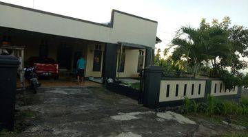 Gambar 1 Rumah Mewah Dekat Rs Kandouw Harga Miring View Pantai Manado 