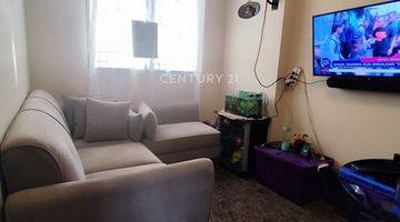 Gambar 5 Apartemen Gading Icon 2BR Tower C Lantai 3 Di Pulogadung S8277